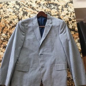 Tommy Hilfiger sport coat